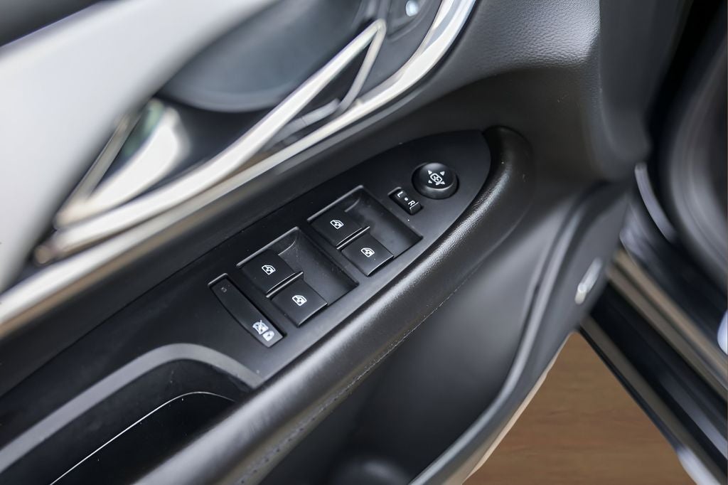 2018 Cadillac ATS 3.6L Premium Luxury