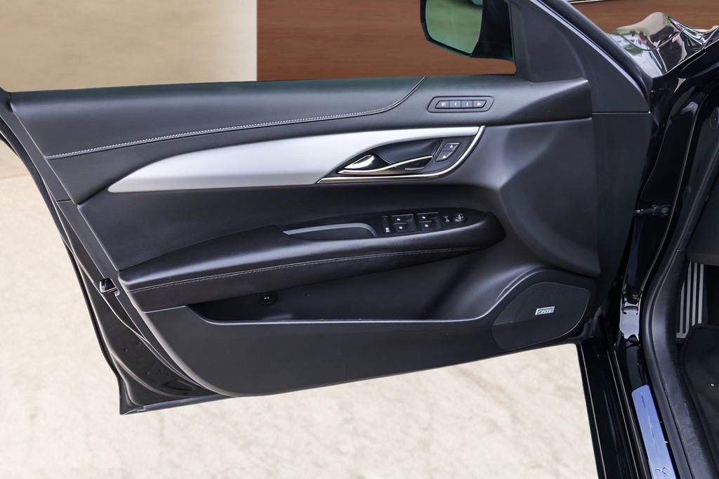 2018 Cadillac ATS 3.6L Premium Luxury