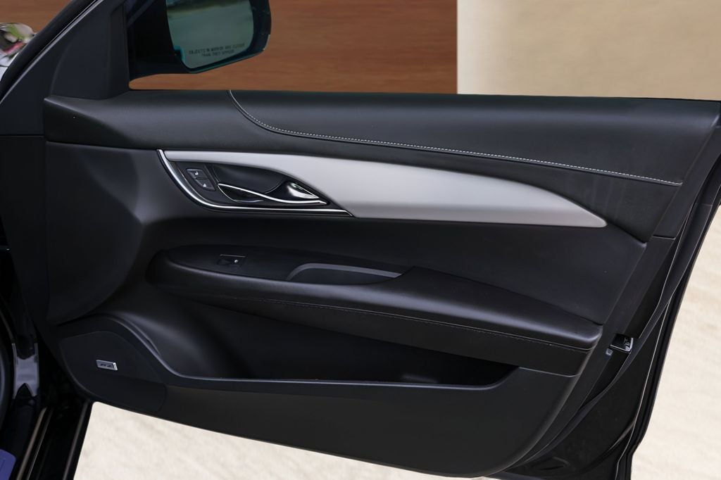 2018 Cadillac ATS 3.6L Premium Luxury