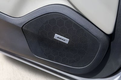 2017 Cadillac ATS 3.6L Premium Luxury