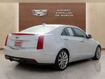 2017 Cadillac ATS 3.6L Premium Luxury