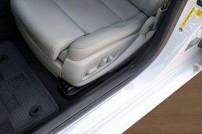 2017 Cadillac ATS 3.6L Premium Luxury