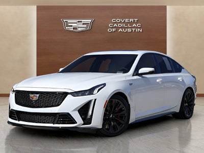 2024 Cadillac CT5 V-Series