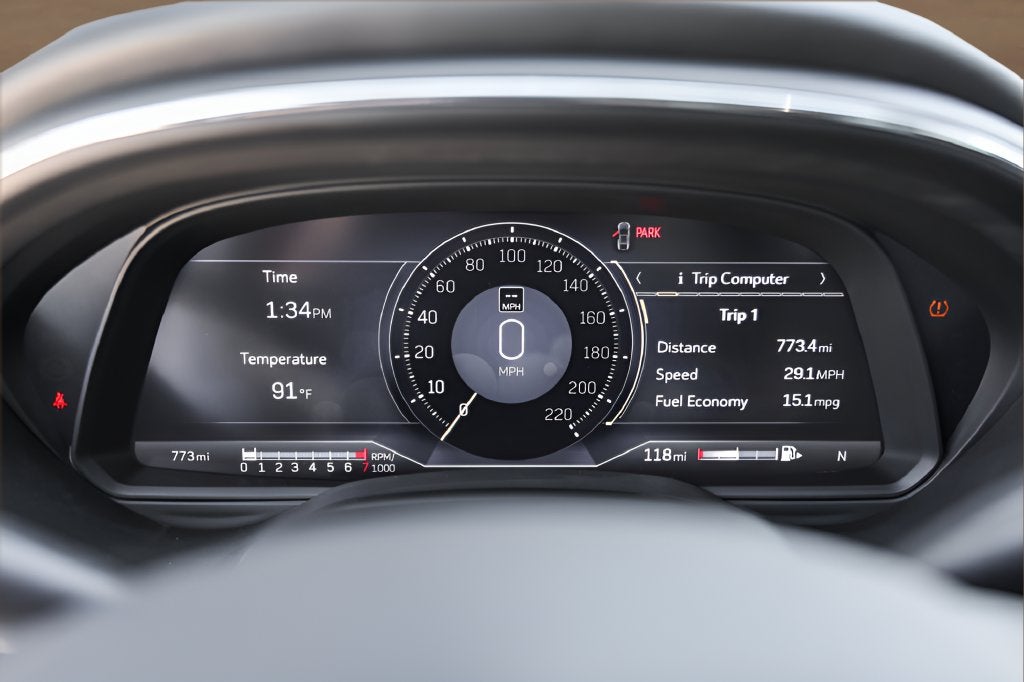 2024 Cadillac CT5 V-Series