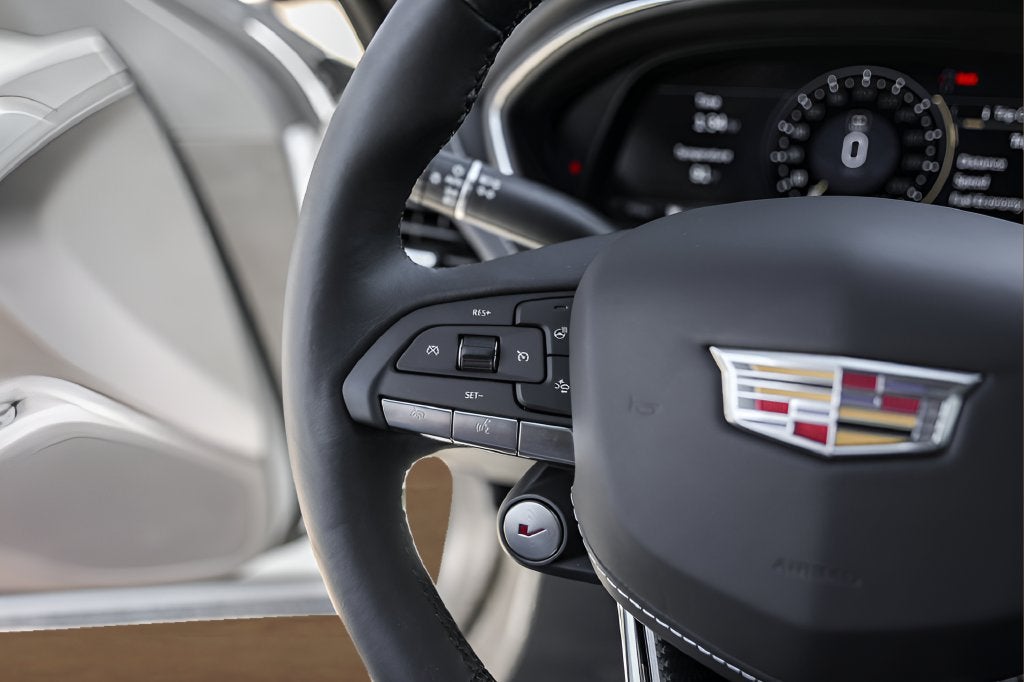 2024 Cadillac CT5 V-Series