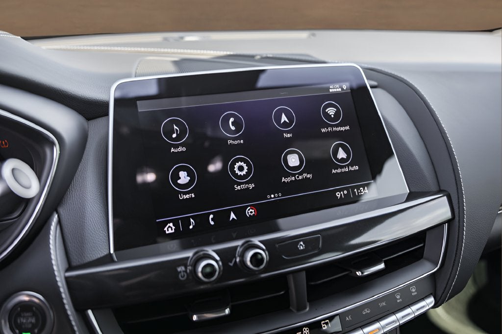 2024 Cadillac CT5 V-Series