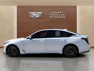 2024 Cadillac CT5 V-Series