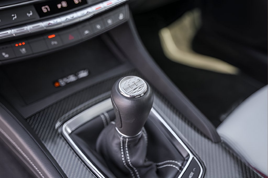 2024 Cadillac CT5 V-Series