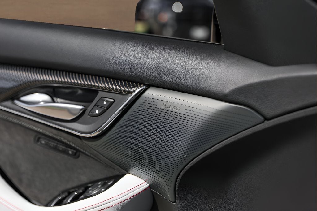 2024 Cadillac CT5 V-Series