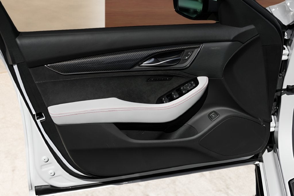 2024 Cadillac CT5 V-Series