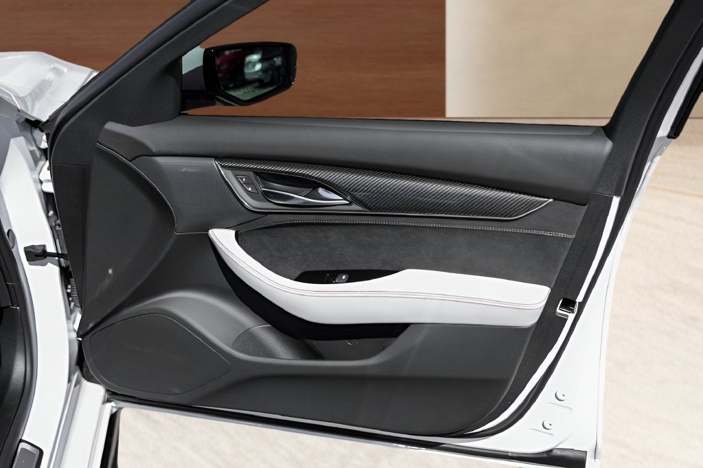 2024 Cadillac CT5 V-Series