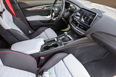 2024 Cadillac CT5 V-Series