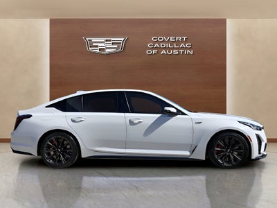 2024 Cadillac CT5 V-Series