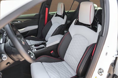 2024 Cadillac CT5 V-Series