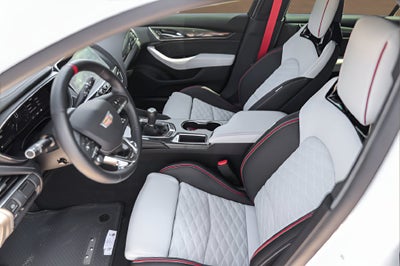 2024 Cadillac CT5 V-Series