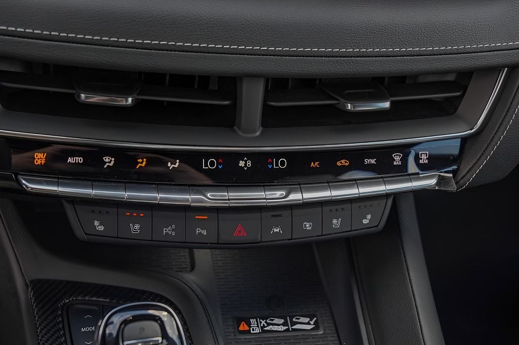 2026 Cadillac CT5 V-Series