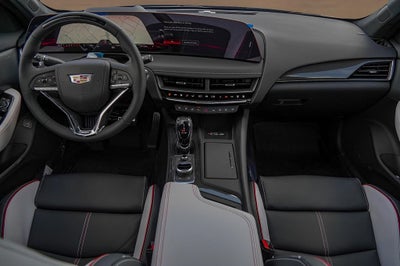 2026 Cadillac CT5 V-Series