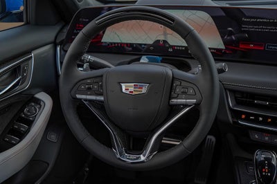 2026 Cadillac CT5 V-Series