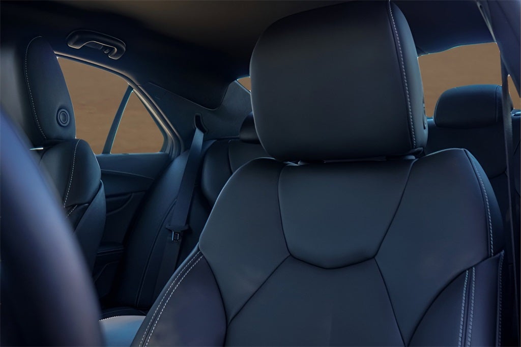 2024 Cadillac CT4 V-Series