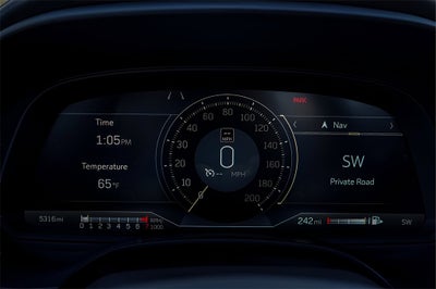 2024 Cadillac CT4 V-Series