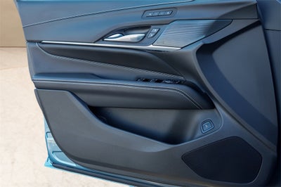 2024 Cadillac CT4 V-Series