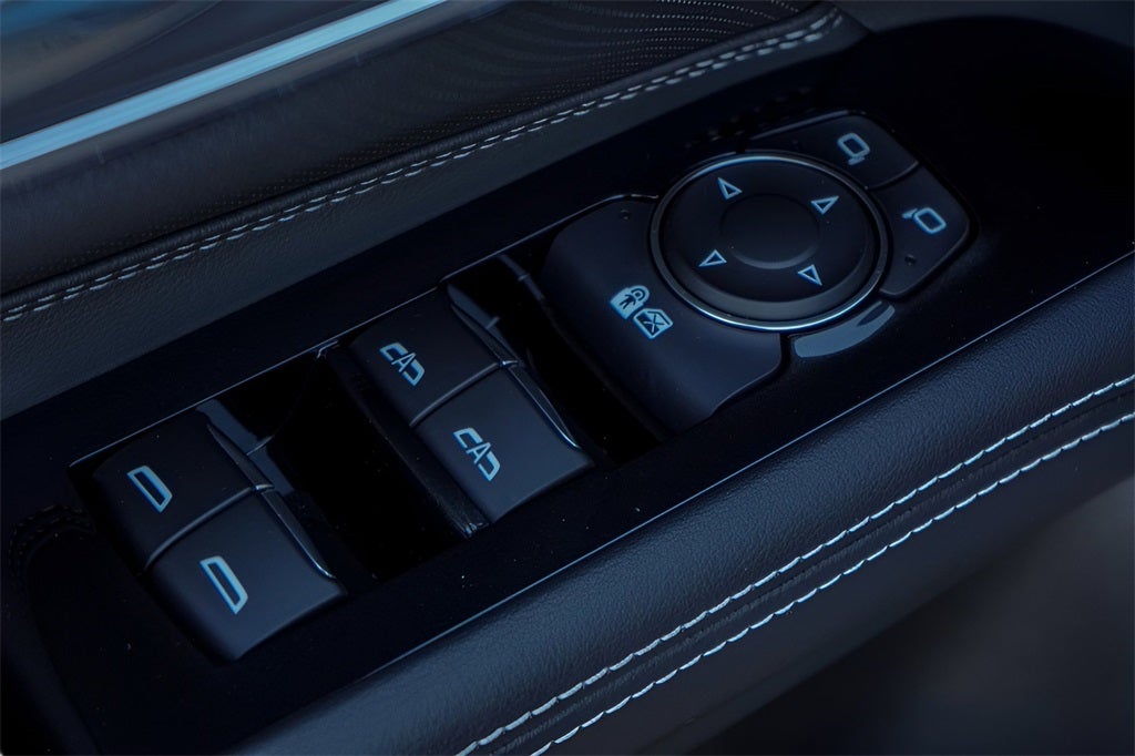 2024 Cadillac CT4 V-Series