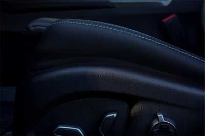 2024 Cadillac CT4 V-Series