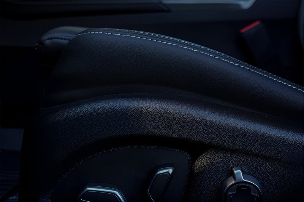 2024 Cadillac CT4 V-Series