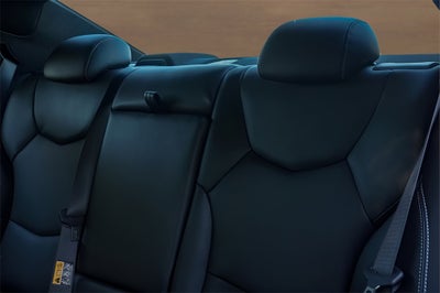 2024 Cadillac CT4 V-Series