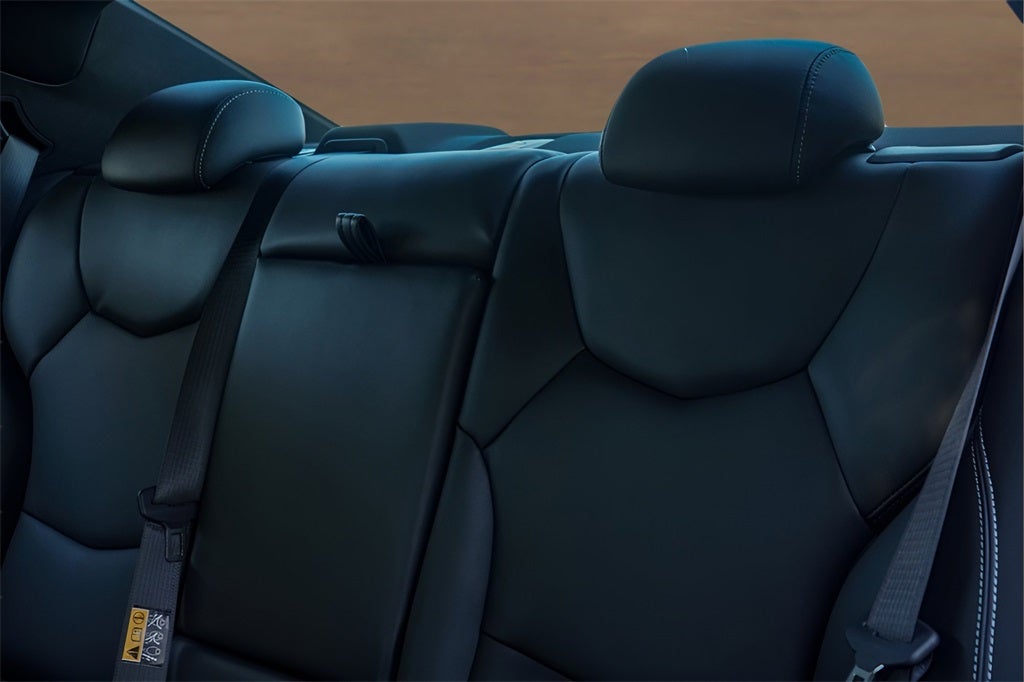 2024 Cadillac CT4 V-Series