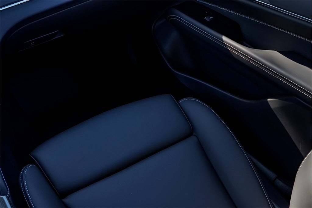 2024 Cadillac CT4 V-Series