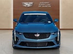 2024 Cadillac CT4 V-Series