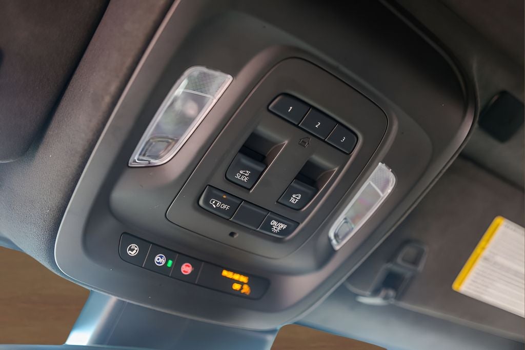 2022 Cadillac CT4 V-Series