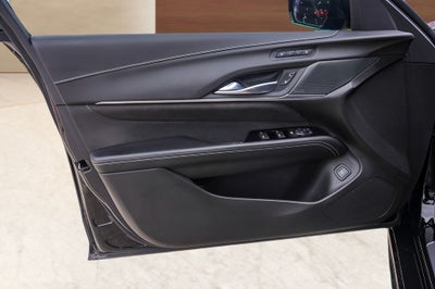 2022 Cadillac CT4 V-Series