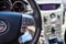 2011 Cadillac CTS Base