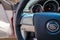 2011 Cadillac CTS Base