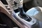 2011 Cadillac CTS Base