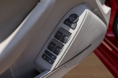 2011 Cadillac CTS Base