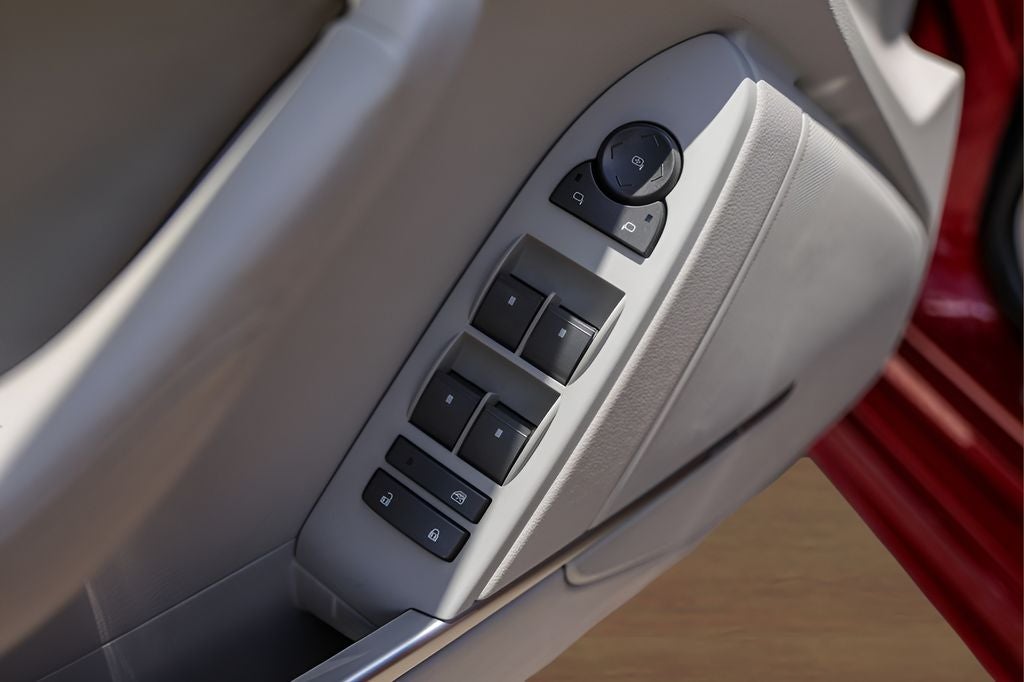 2011 Cadillac CTS Base