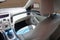 2011 Cadillac CTS Base