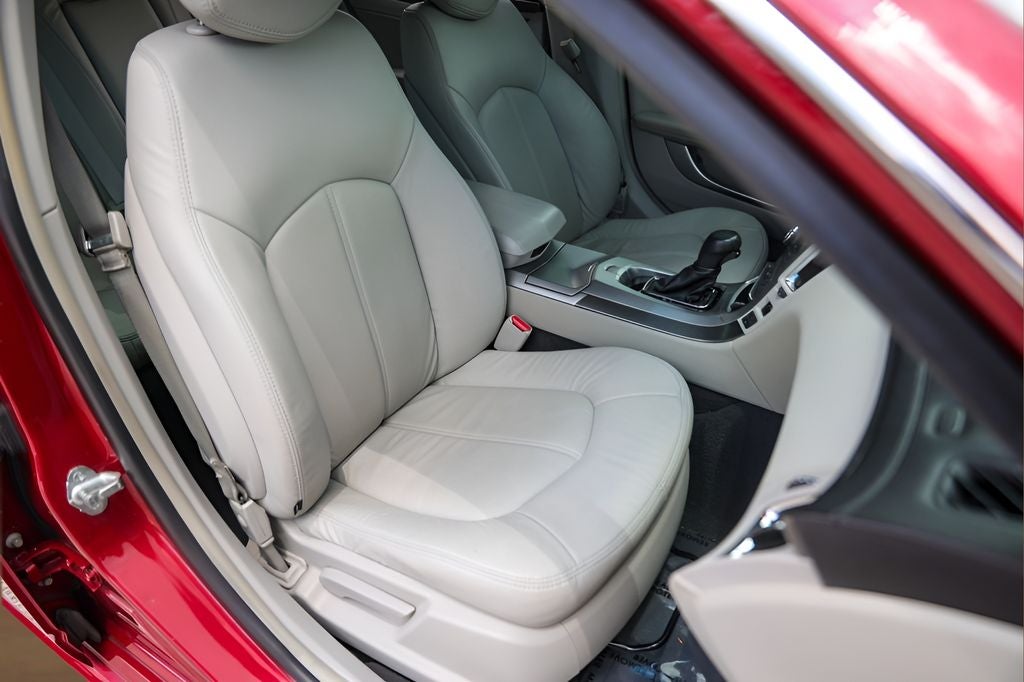 2011 Cadillac CTS Base