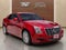 2011 Cadillac CTS Base