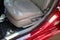 2011 Cadillac CTS Base