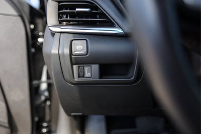 2024 Cadillac CT4 Premium Luxury