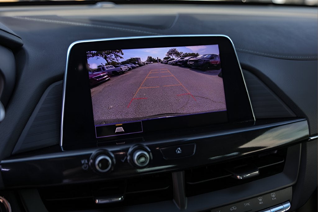 2024 Cadillac CT4 Premium Luxury