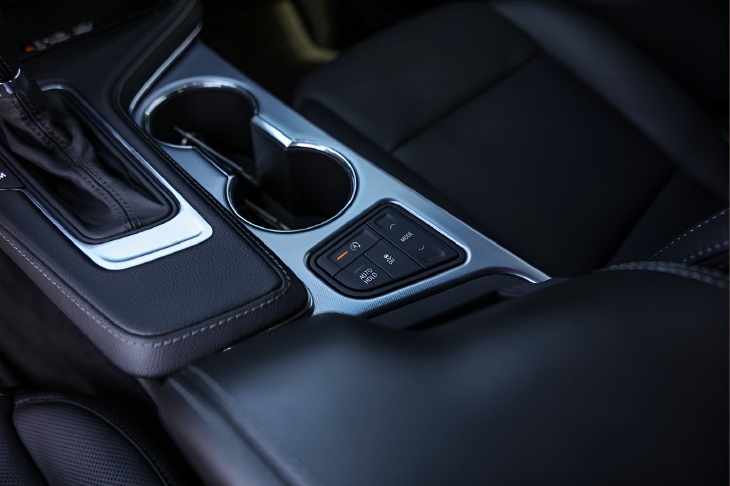 2024 Cadillac CT4 Premium Luxury