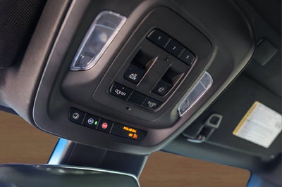 2024 Cadillac CT4 Premium Luxury