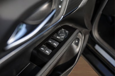 2024 Cadillac CT4 Premium Luxury