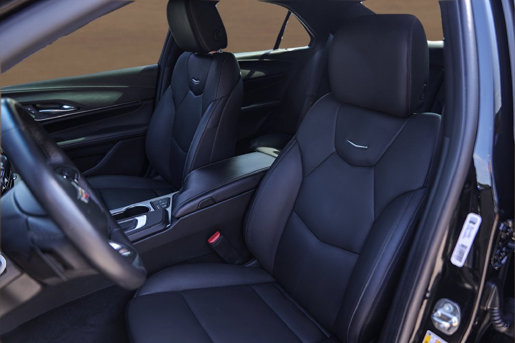2024 Cadillac CT4 Premium Luxury