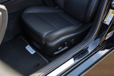 2024 Cadillac CT4 Premium Luxury